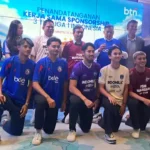 BTN Resmi Sponsori Arema, PSM, & Persita Liga 1