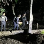 Gegana Amankan Granat di Lapangan Voli Bantul, Warga Temukan