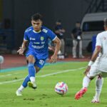 Rachmat Irianto Pulang Kampung? Persebaya Resmi Dapatkan Eks Persib?