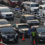 Tarif Parkir & ERP Jakarta: Solusi Ampuh Atasi Kemacetan?