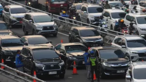 Tarif Parkir & ERP Jakarta: Solusi Ampuh Atasi Kemacetan?